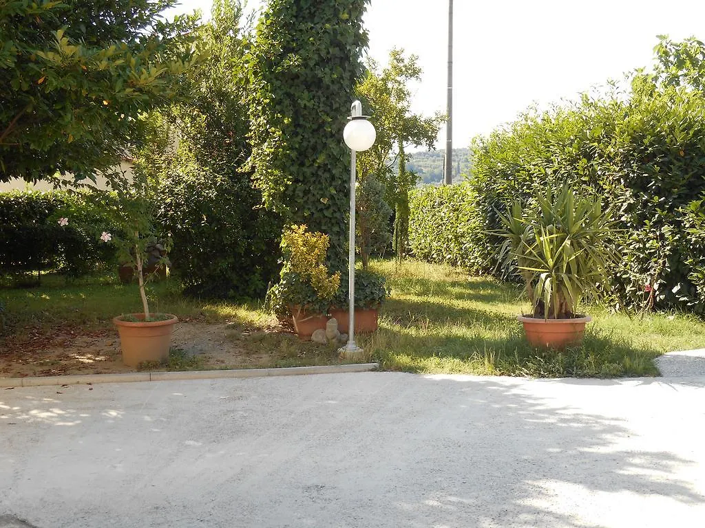Oasi Verde Pistoia
