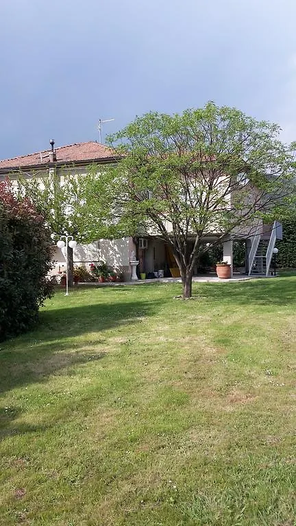 Landhaus Oasi Verde Pistoia