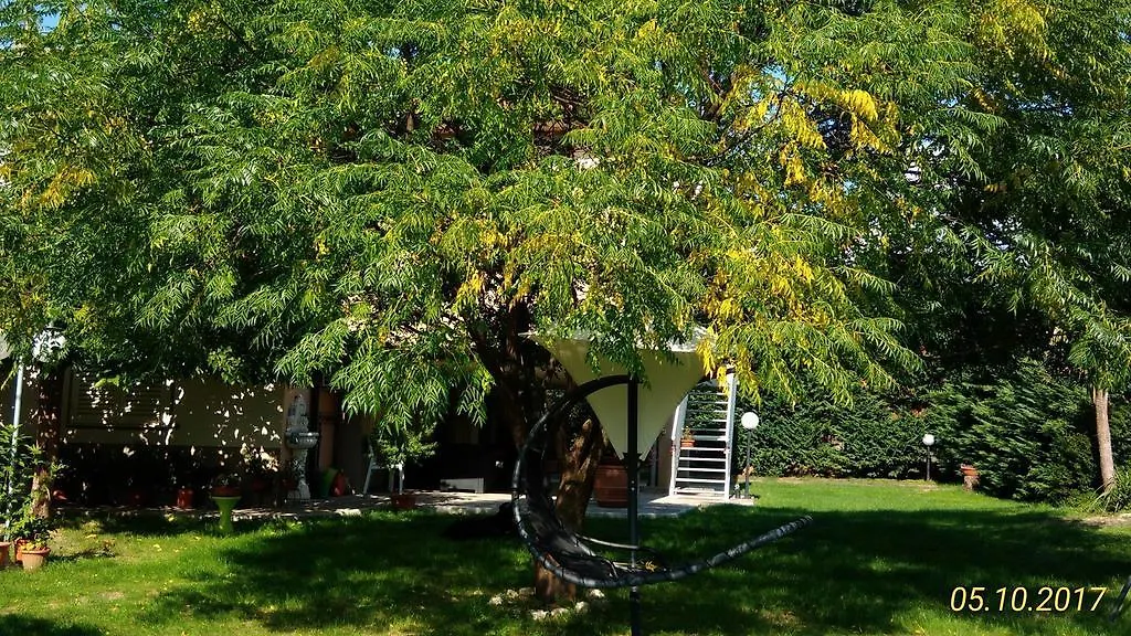 Oasi Verde Pistoia Italien