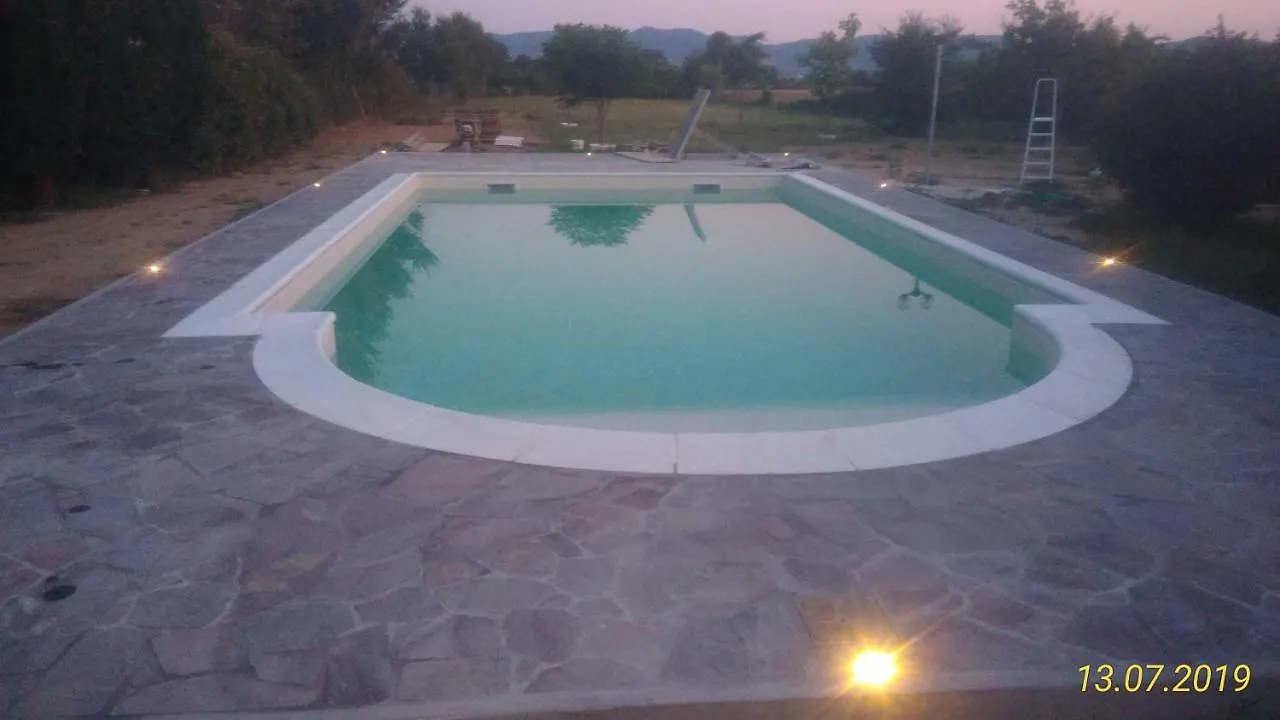 Oasi Verde Pistoia