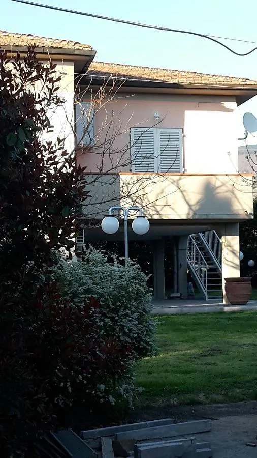 Oasi Verde Pistoia